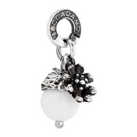 Charm Boccadamo Donna in Argento Agata BPS007 - BPS007
